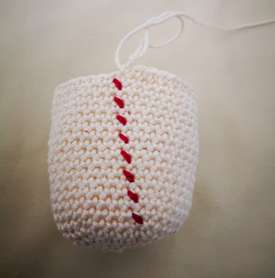 Blog-Inhaltsbild für 'Kostenlose Häkelanleitung - Einfaches Schneemädchen und/oder Eule'